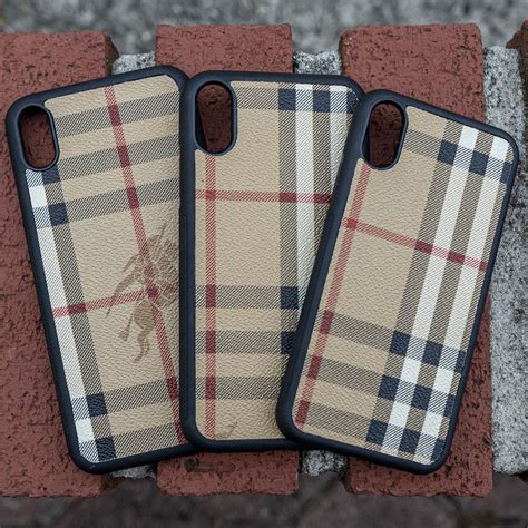 fake burberry iphone 5 case|burberry iphone 15 pro case.